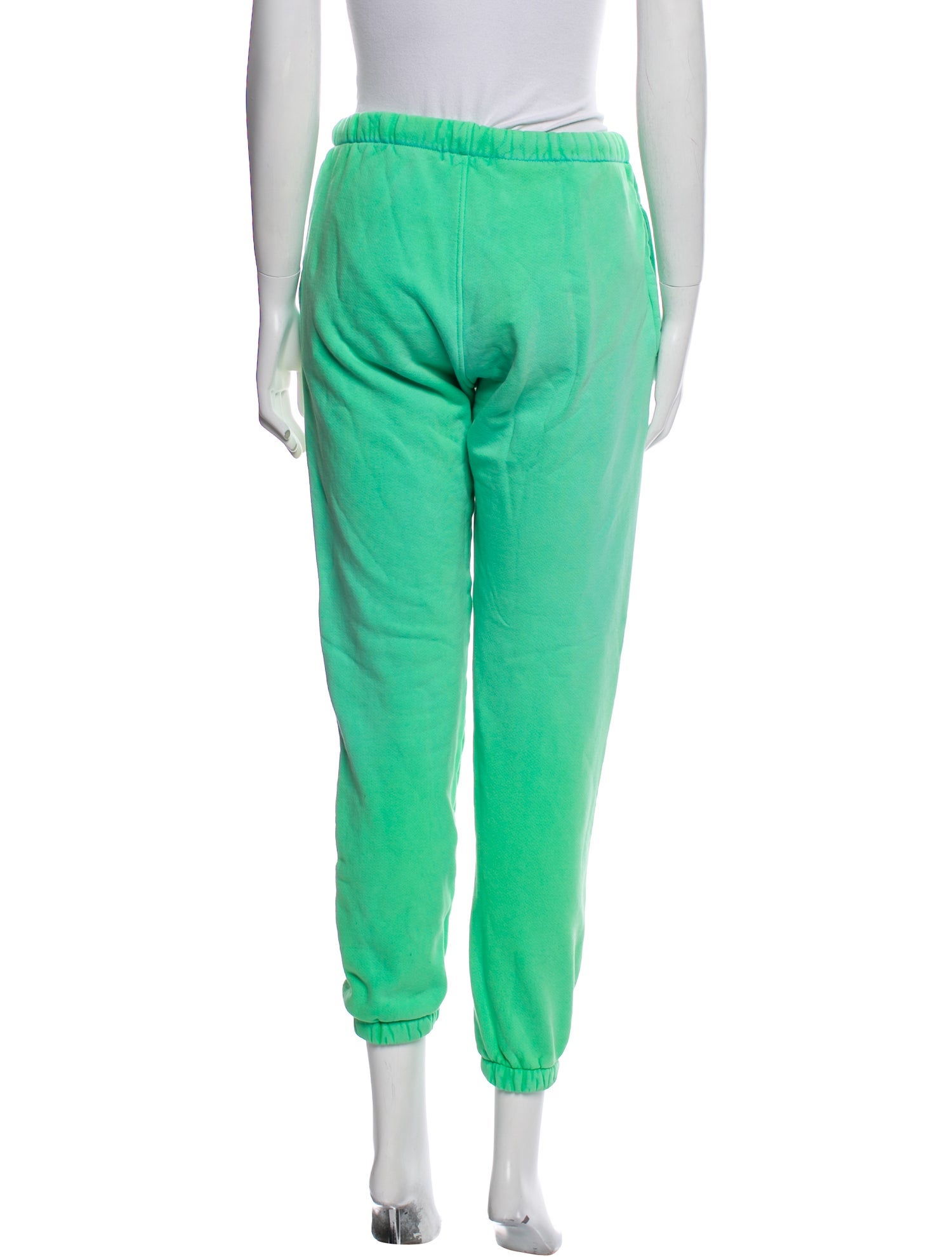 Madhappy Graphic Print Sweatpants